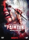 The Painter - Dein Blut ist seine Farbe (uncut) Pappschuber